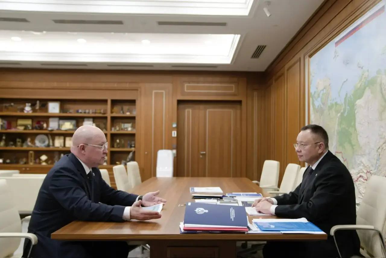 В Севастополе ввели в эксплуатацию 251 тыс. м? жилья