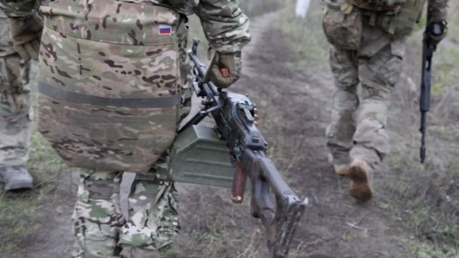 Развожаев: каждый подвиг героев останется в вечности