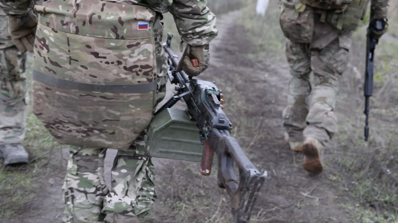 Развожаев: каждый подвиг героев останется в вечности