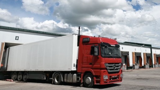 Упрощённый ввоз из Казахстана и Киргизии продлён в России