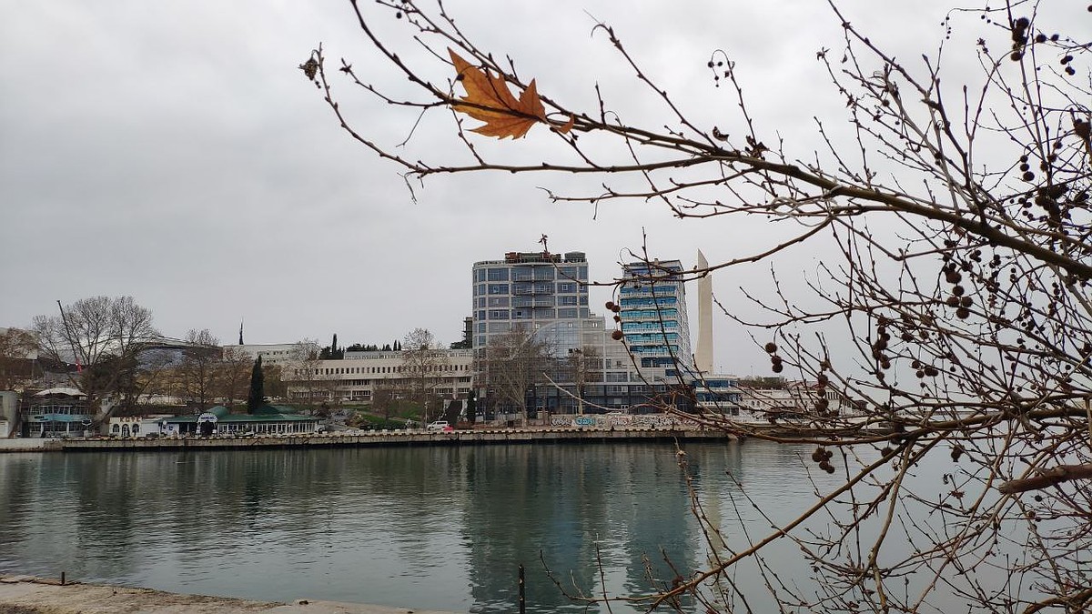 Погода на 9 декабря 2025 года в Крыму и Севастополе: воздух прогреется до 11 градусов