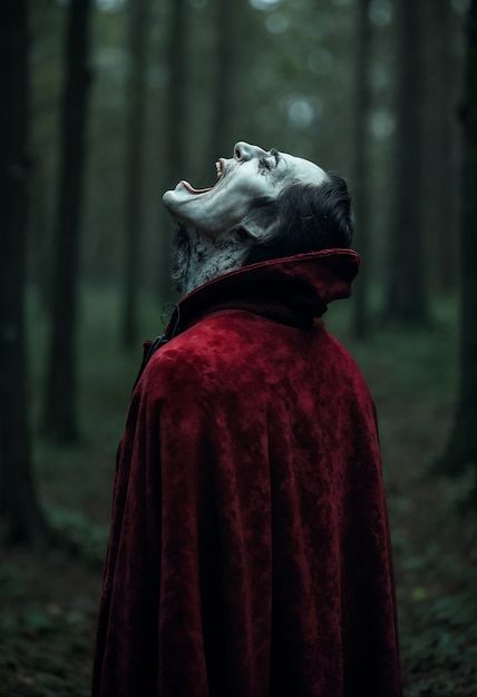 Лучшие фильмы о вампирах: подборка, которую нельзя пропустить