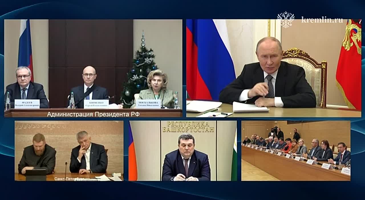 Люди, которые связали свою жизнь, судьбу своих детей с Россией, языковые экзамены сдавать не должны