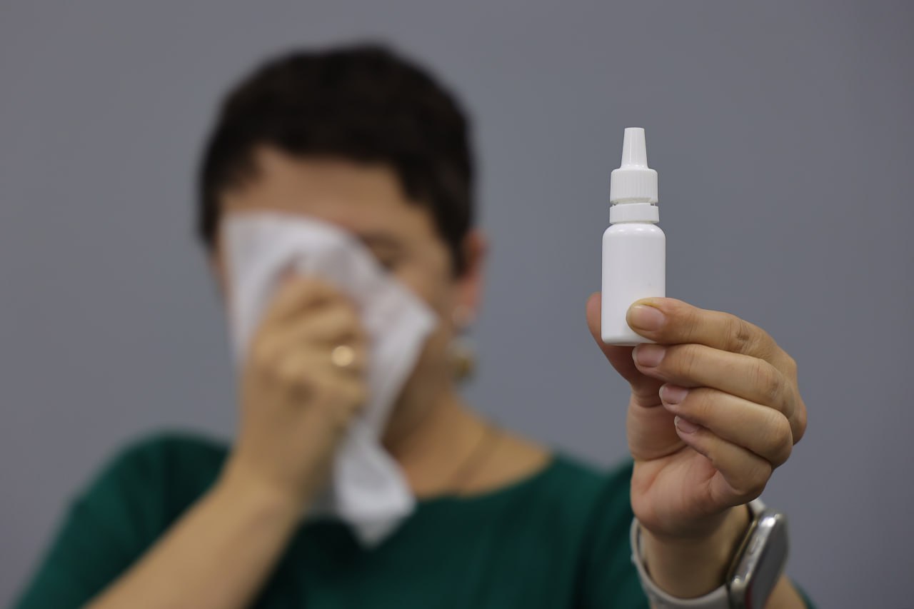 Этот подтип гриппа чаще других вызывает пневмонию: кто в группе риска и как от него защититься