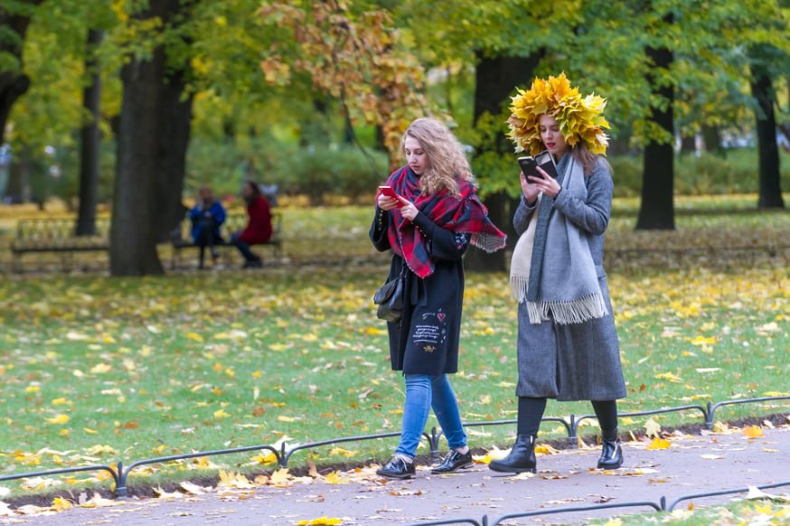 Эпидемия одиночества: севастопольский психолог о дефиците дружбы у взрослых