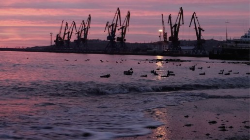 22 украинских дрона сбили над Крымом за ночь