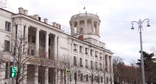 Здание ЦКБ «Черноморец» оценили в 428 млн рублей