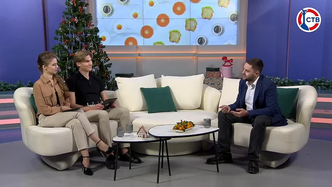 Преподаватель СевГУ стал экспертом материала ТАСС о Екатерине II