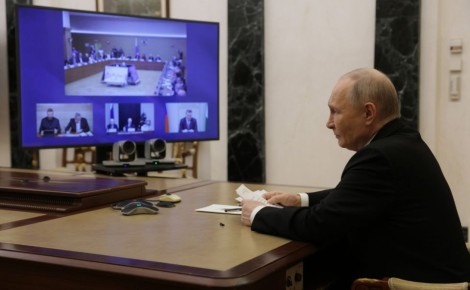 Новые меры борьбы с мошенниками готовят в России