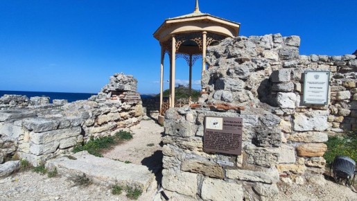 ФГБУК «Государственный историко-археологический музей-заповедник «Херсонес Таврический» объявляет о старте культурно-просветительской программы, по итогам которой участники, успешно прошедшие программу, получат право...