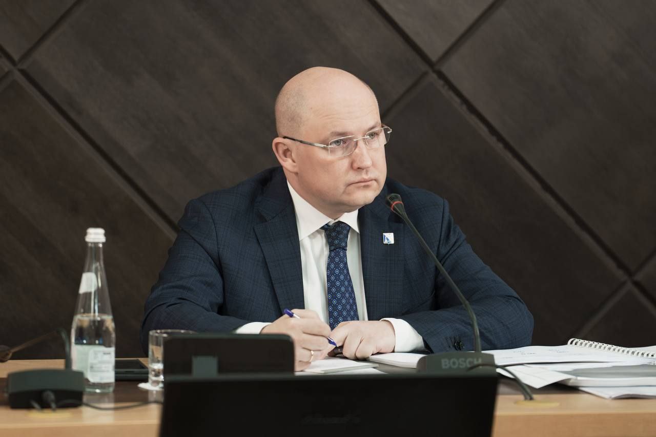 Прошло заседание градостроительного совета при Правительстве Севастополя