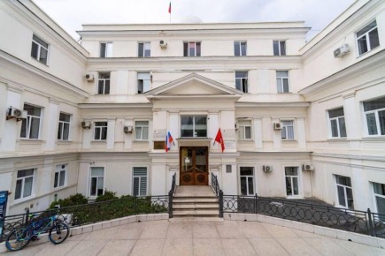 ИНБЮМ стал Государственным научным центром России