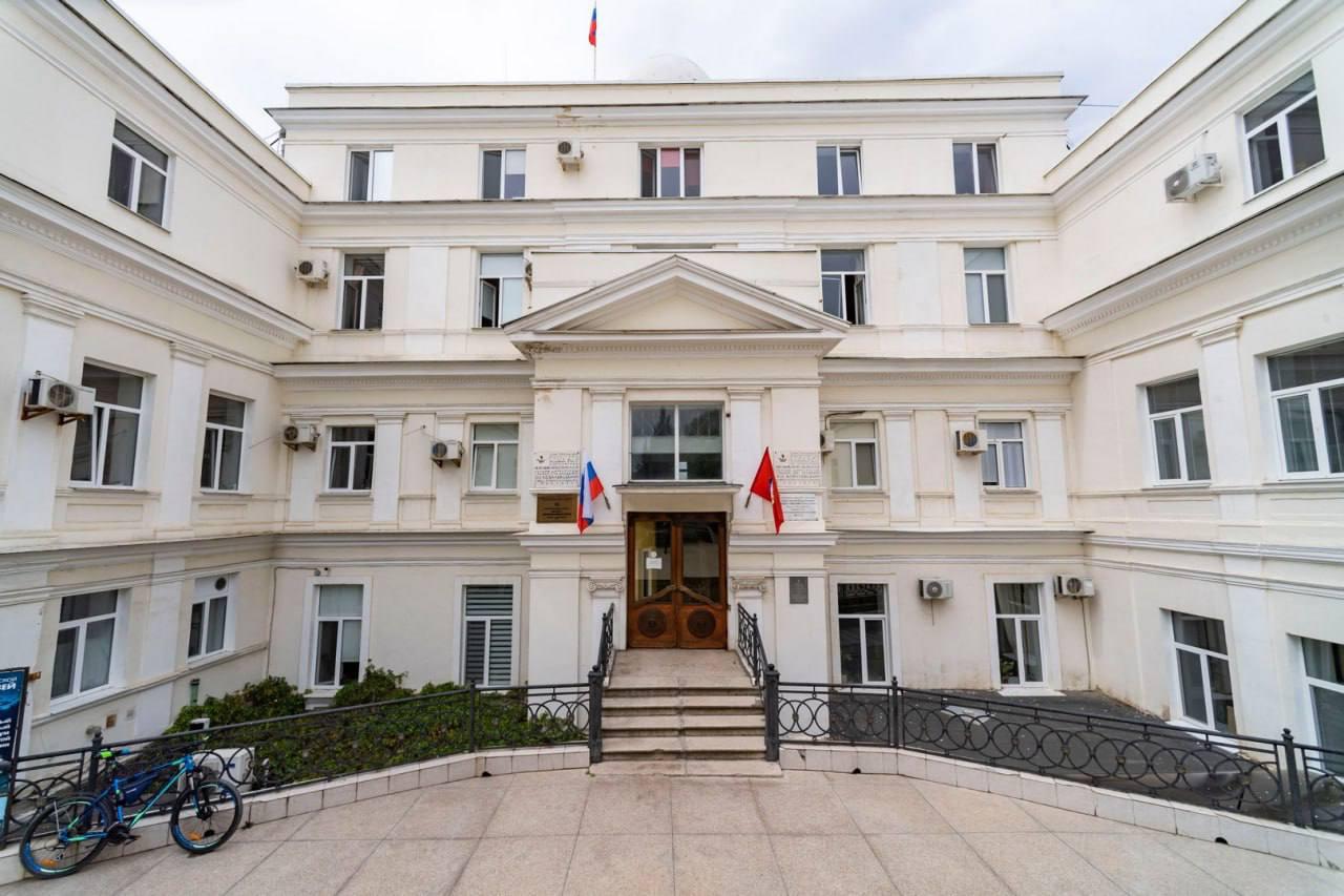 ИНБЮМ стал Государственным научным центром России