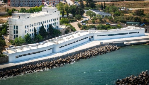 Институт биологии южных морей в Севастополе стал государственным научным центром