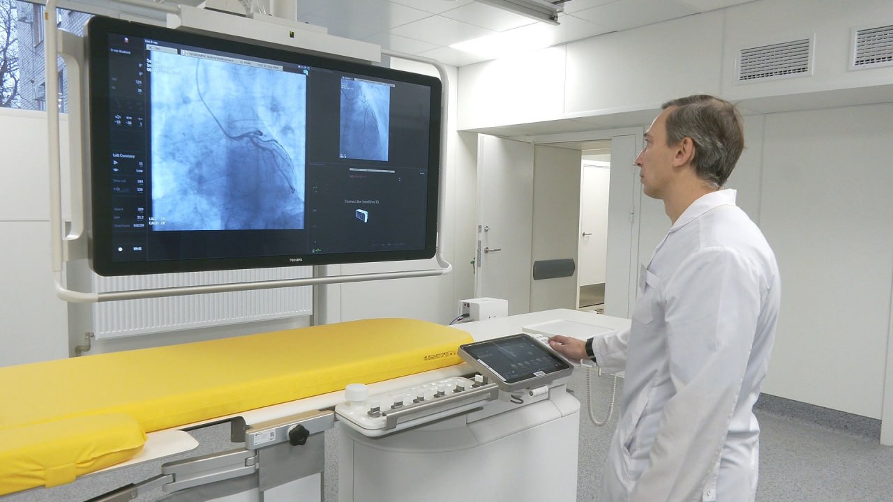 Система ОМС в ДНР перейдёт на российский формат