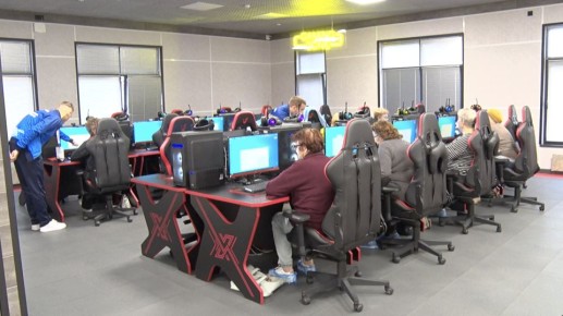 В Севастополе стартовал проект «Кибер-бабушка»