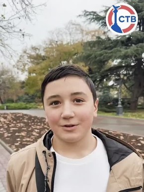 В преддверии праздника мы спросили севастопольцев о важном — о подарках для самых близких