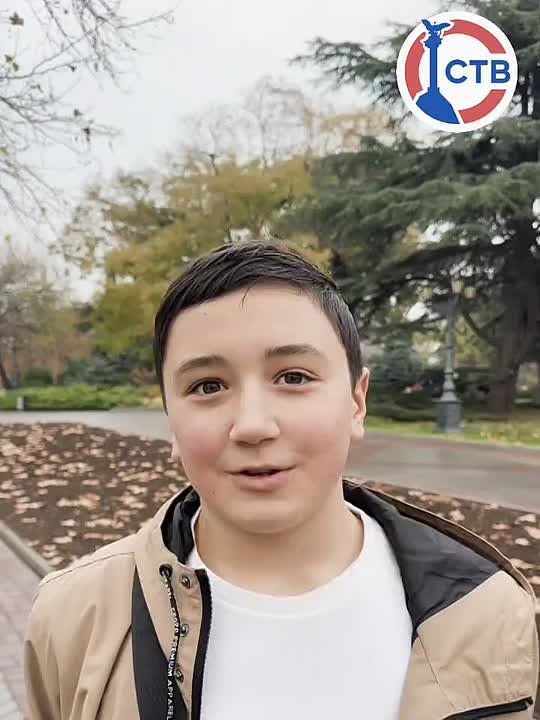 В преддверии праздника мы спросили севастопольцев о важном — о подарках для самых близких