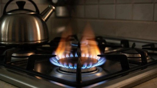 На газификацию Крыма дополнительно направят 33 млн рублей