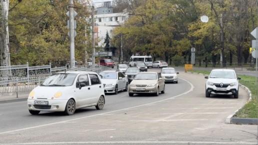 Размер платы за техосмотр вырос в Севастополе