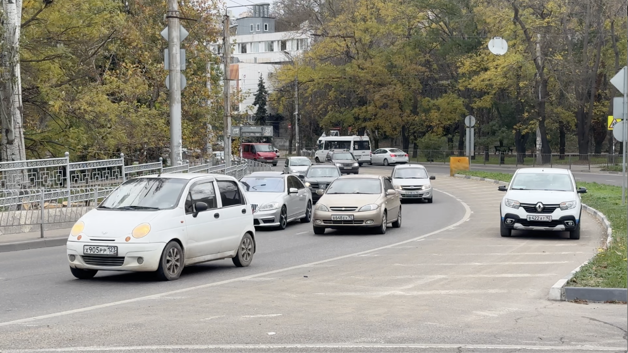 Размер платы за техосмотр вырос в Севастополе