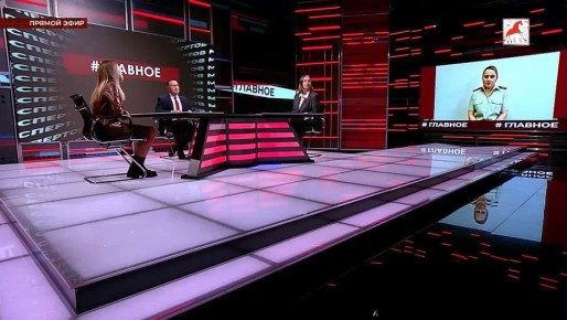 В Крыму и Севастополе свыше 68% населения прошли вакцинацию против гриппа