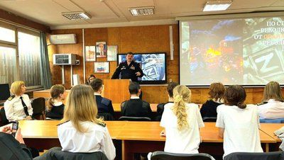 ������ ������ ���������� � ���������� �������� ��������