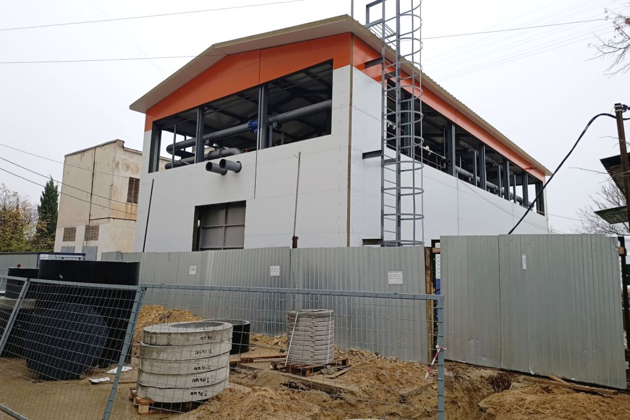 Прокуратура Севастополя продолжает надзор за ходом реализации мероприятий по строительству социально значимых объектов