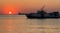 В Севастополе временно прекращено движение морского транспорта 10 декабря