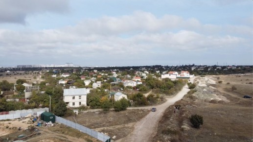 Ряд предложений по застройке Севастополя отклонён