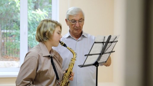 В Севастополе программа «Земский работник культуры» станет доступнее