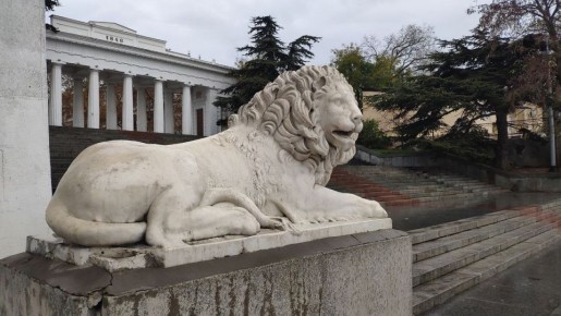 Погода на 10 декабря 2025 года в Крыму и Севастополе: воздух прогреется до 10 градусов