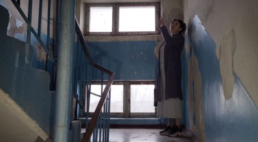 Госжилнадзор осматривает подъезды в Севастополе