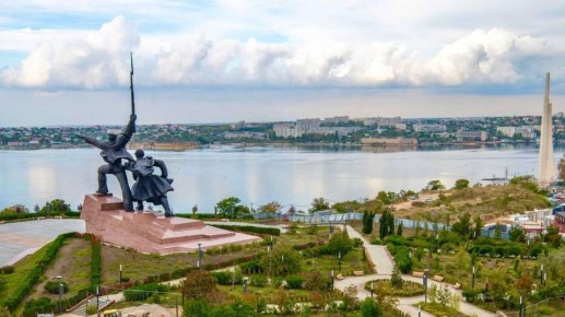 Коммунальщики Севастополя стали лидерами престижной премии России