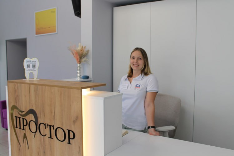 Кадровый центр «Работа России» Севастополя помог жительнице с инвалидностью быстро найти работу