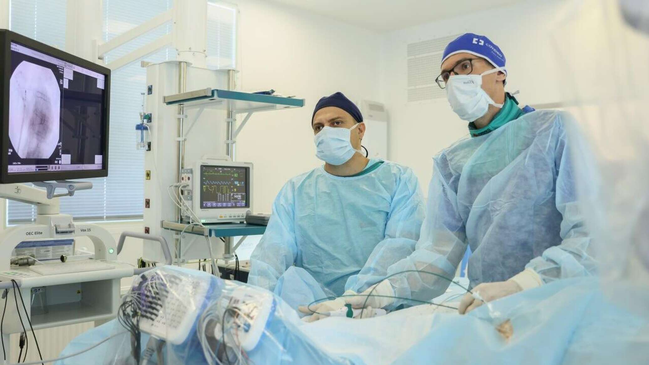 Крым и Севастополь получат дополнительные 257 млн на зарплаты врачей