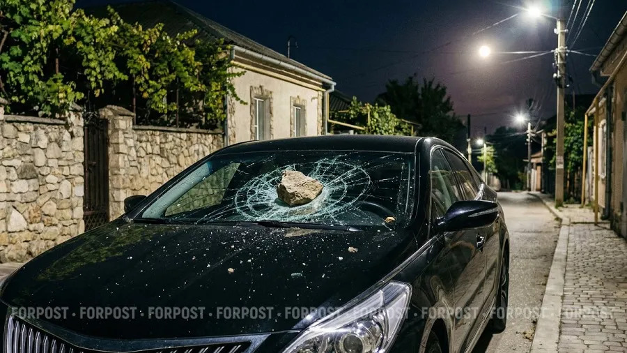 За пьяную выходку севастополец получил срок в колонии строгого режима