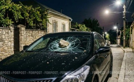 За пьяную выходку севастополец получил срок в колонии строгого режима