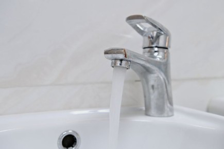 В Севастополе коэффициент в расчётах за холодную воду подняли до 3