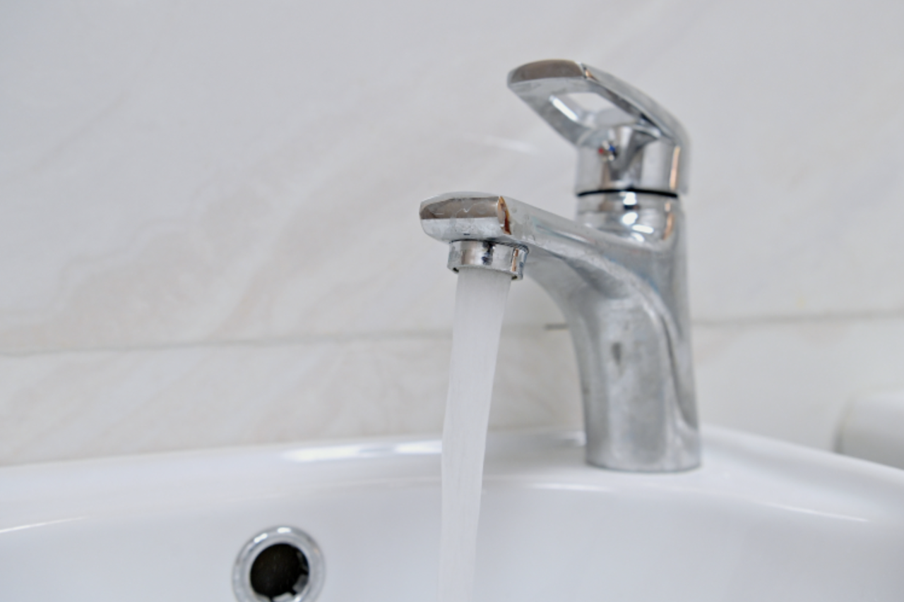 В Севастополе коэффициент в расчётах за холодную воду подняли до 3