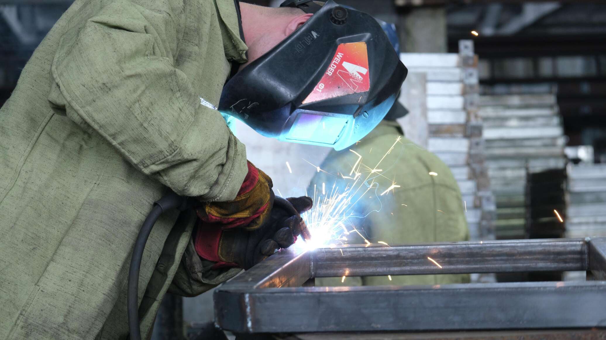 Крым нарастит объем заказов у предприятий исправительной системы