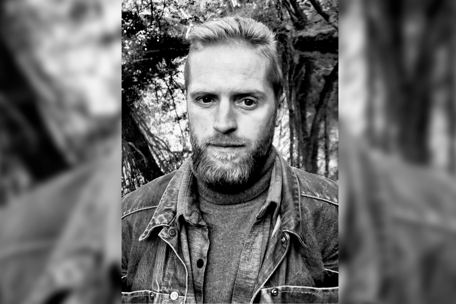 Севастополь простился с бойцом Антоном Поповым