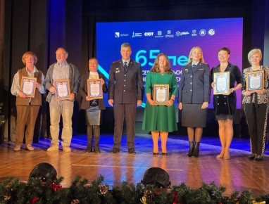 ��������� ���������� ���������������� ���� ������ �� ������ ����������� ��������� ������� ���� ��������� ������ ������� � ����������� �����������, ����������� 65-����� ��������������� ������� ���� ��������