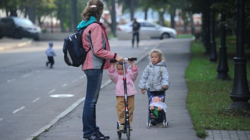 Более 900 севастопольских семей получили региональный маткапитал в 2025 году