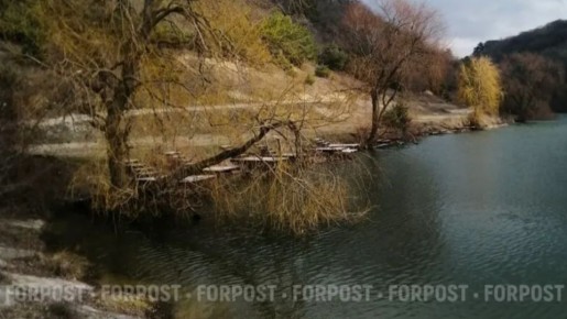 Севастополь получит федеральные средства на реабилитацию прудов