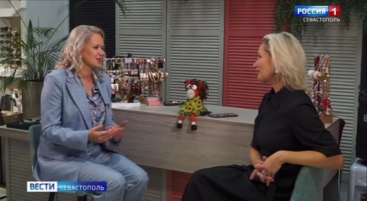 11111Решили, в чём проведёте новогоднюю ночь? Как подобрать образ, смотрите в 6:35, 7:35 и 8:35!