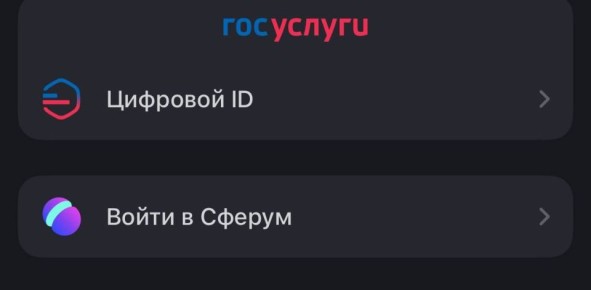 В Госуслугах продолжается интеграция с мессенджером MAX