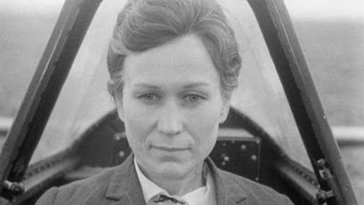 Пятничный киноклуб: Крылья