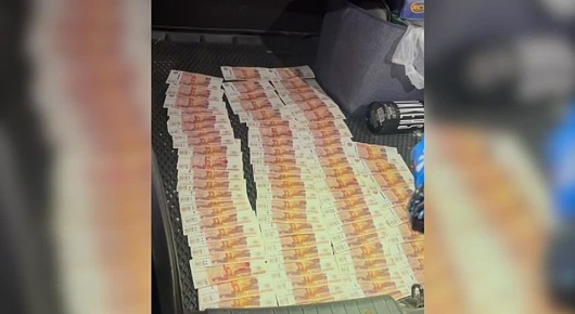 Симферопольского бизнесмена оштрафовали на миллион рублей за попытку дать взятку оперативнику ФСБ