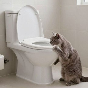 #Рубрика_полезные_советы. Энергосбережение Задумывались ли вы о том, сколько воды уходит в канализацию каждый раз, когда нажимаете кнопку слива в туалете? В некоторых случаях этот объем избыточен и не соответствует реальной...